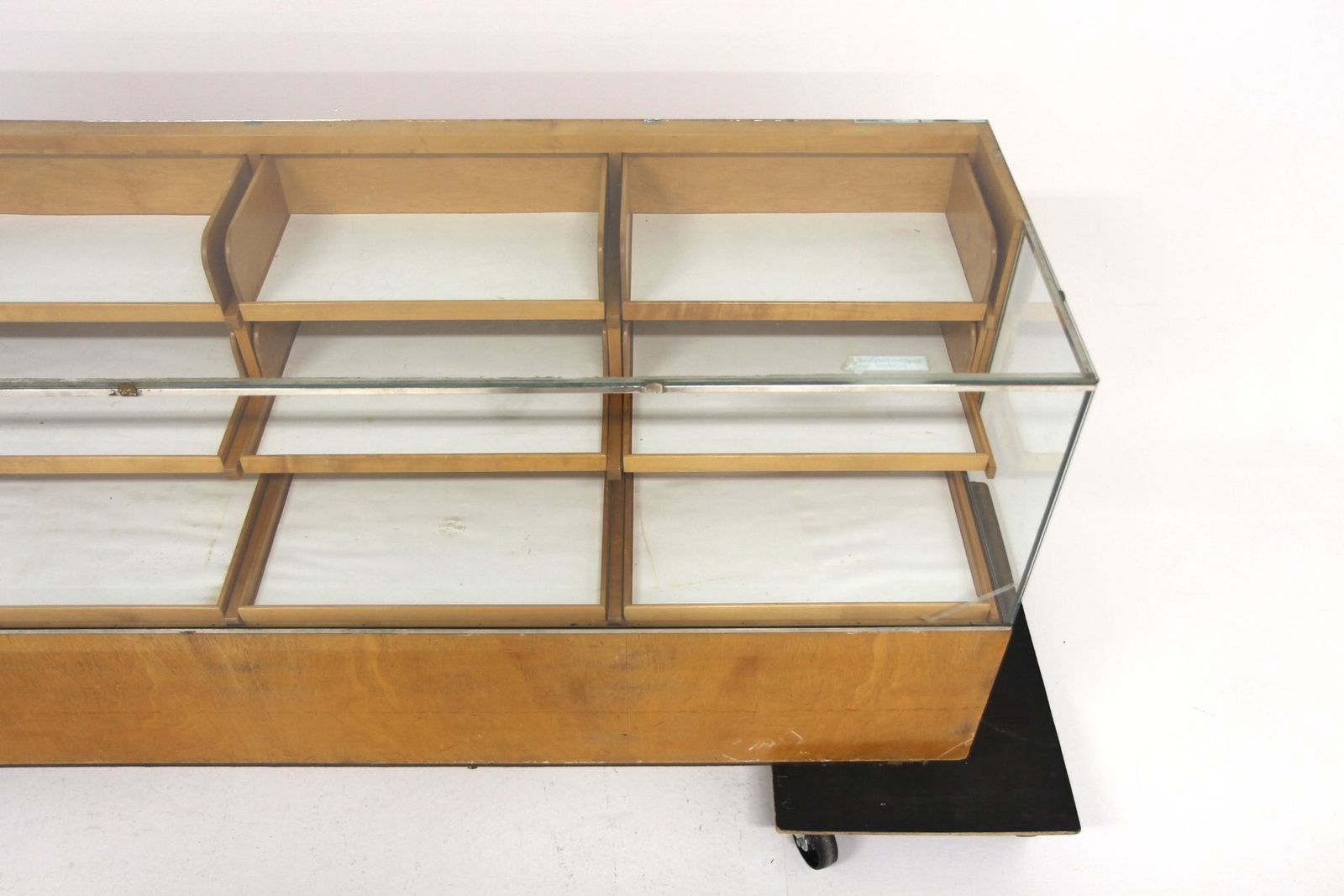 Swedish Trade Counter Furniture, 1940 photo for sale