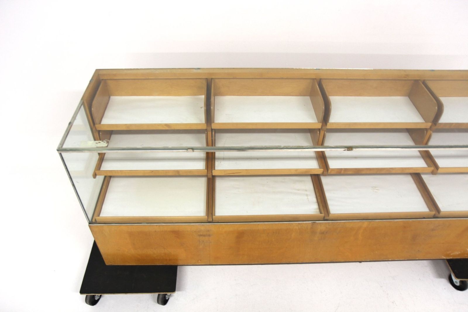 Swedish Trade Counter Furniture, 1940 photo Furniture