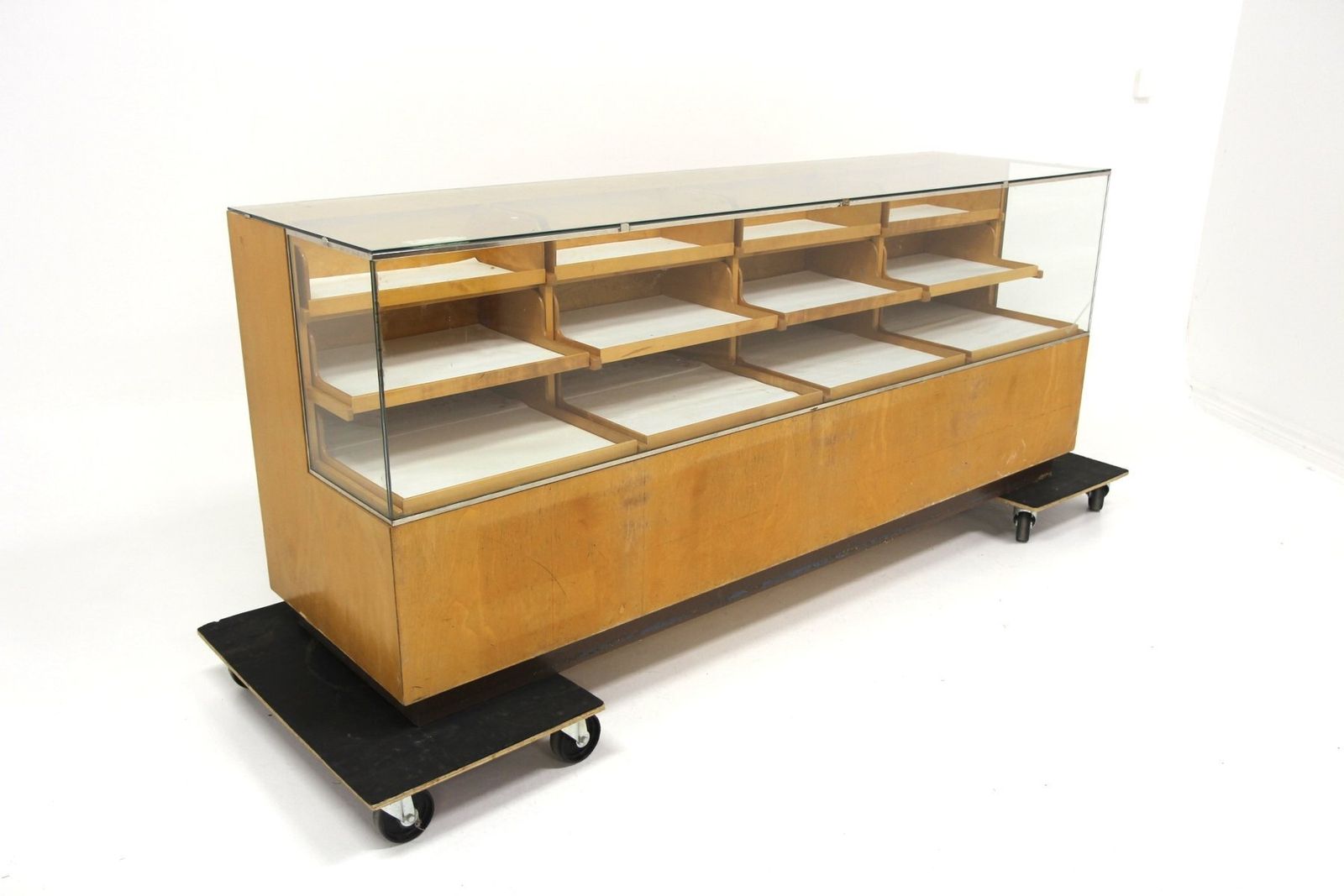 Swedish Trade Counter Furniture, 1940 photo buy