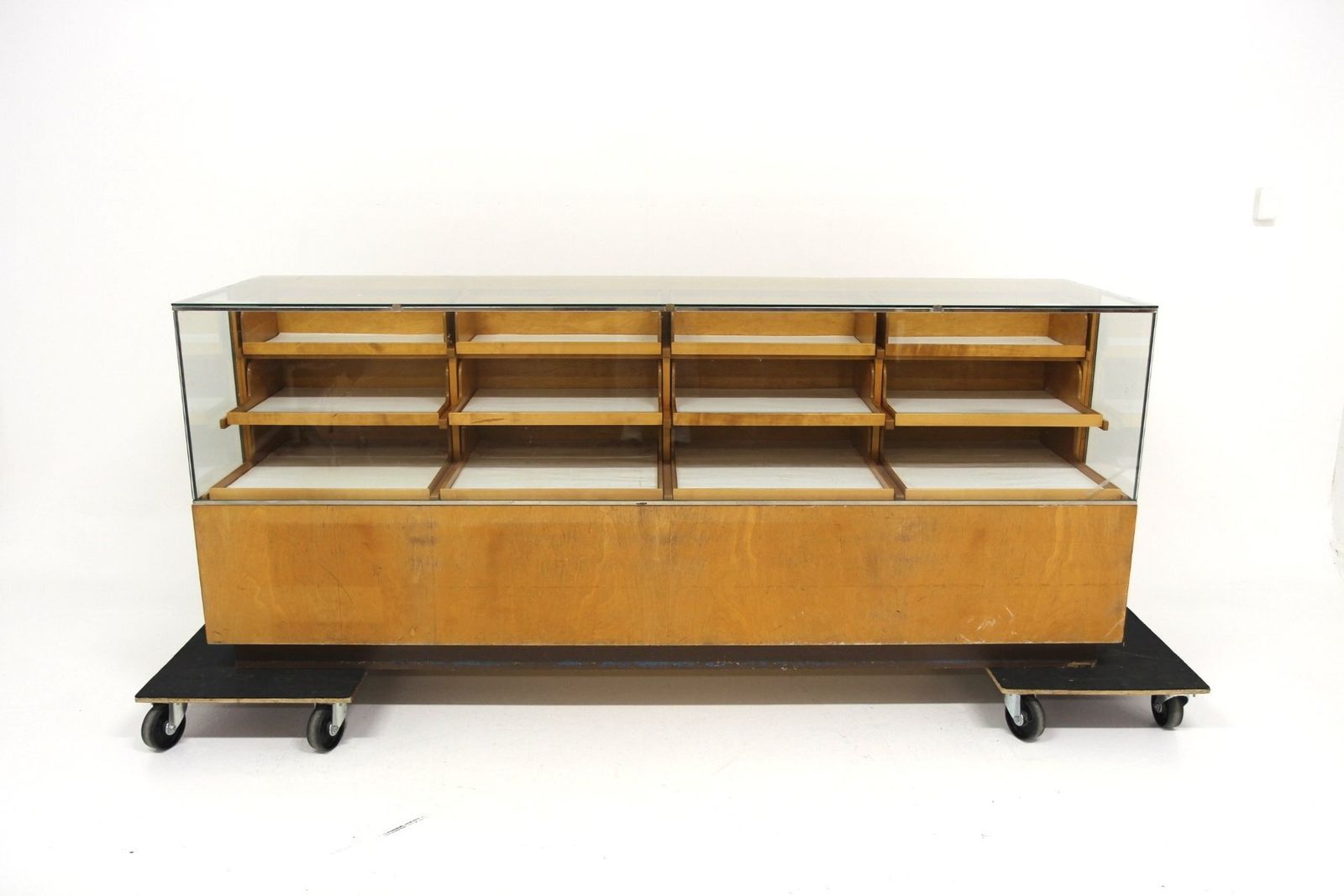 photo furniture Swedish Trade Counter Furniture, 1940