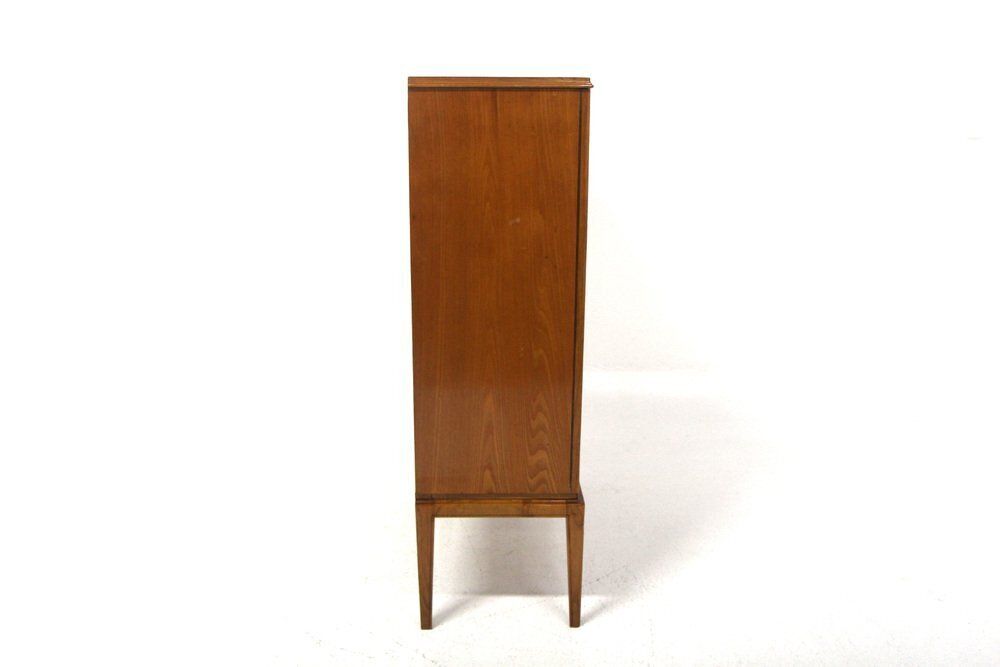 photo for sale Scandinavian Armoire From Ab Möbelnytt, örebro, Sweden, 1930s