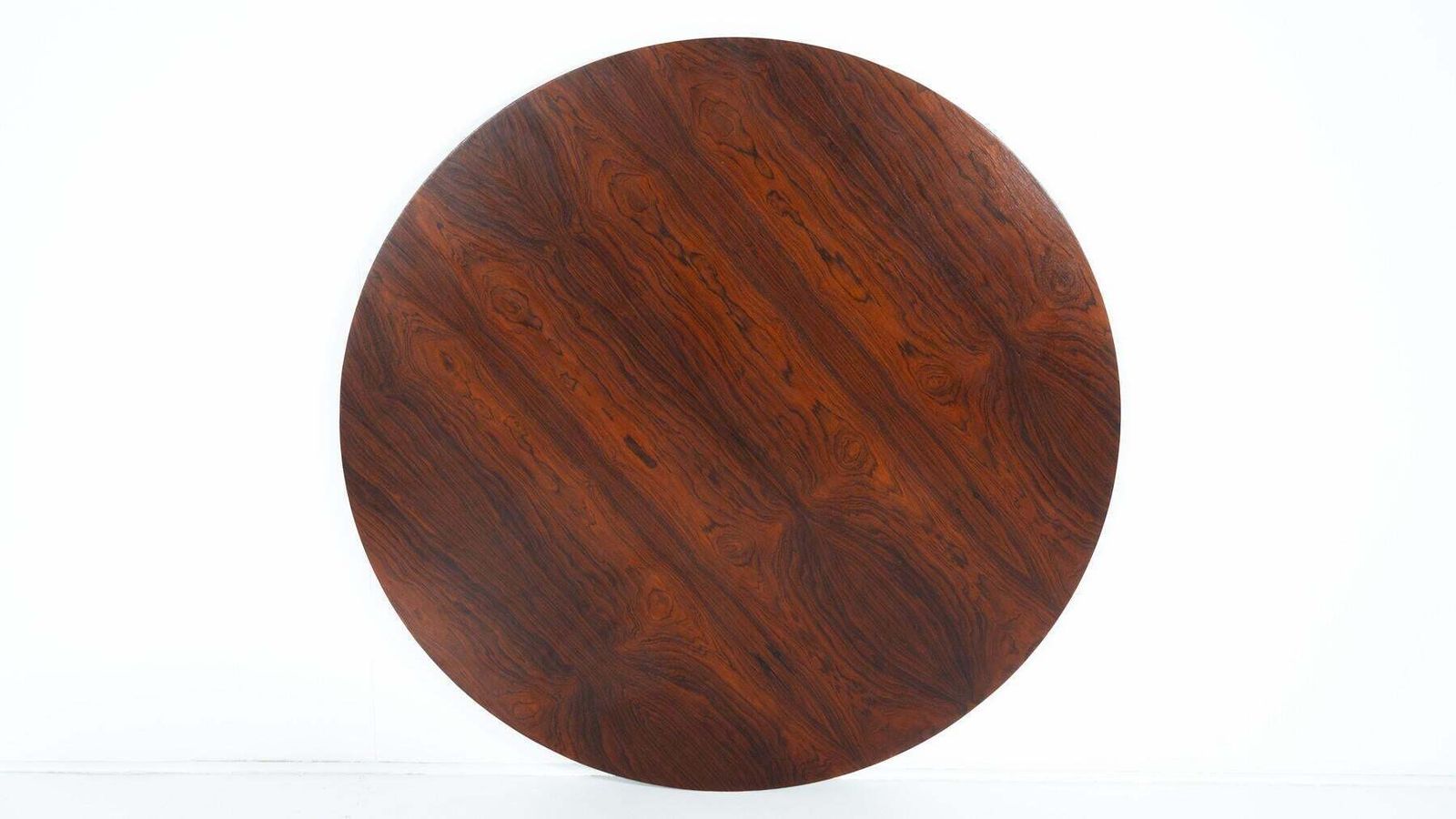 Furniture Mid Century Modern Carlo De Carli Dining Table Model 180, Sormani, Italy, 1960s photo