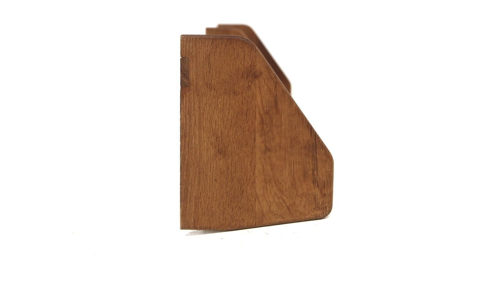 Oak Shelf Ry 21 By Hans J Wegner, Denmark, 196s photo 781.0