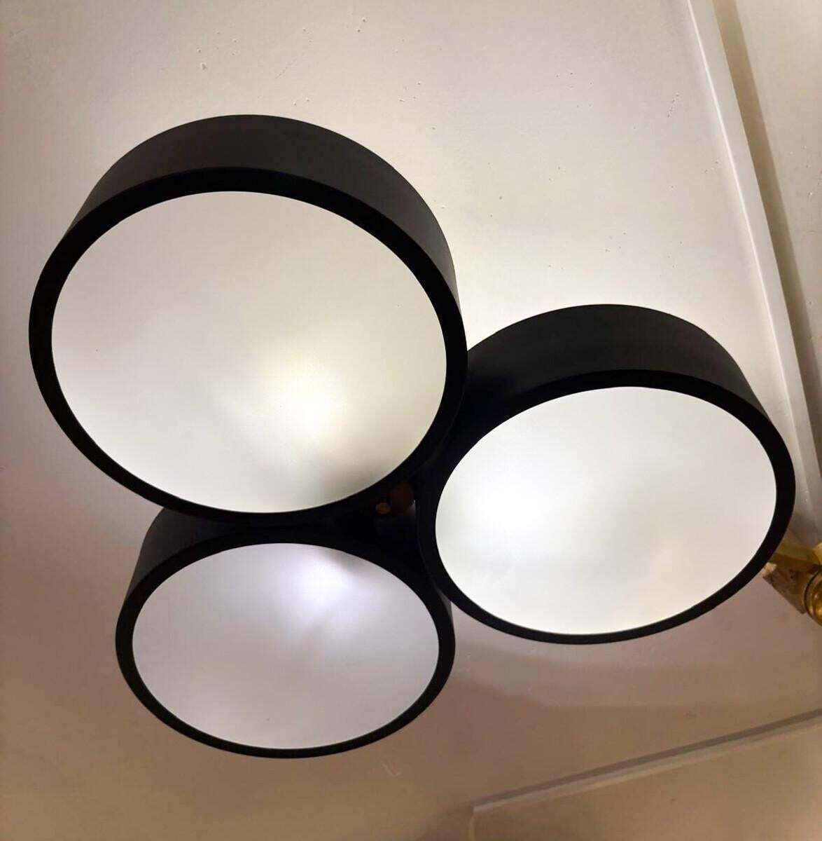photo for sale Contemporary Ceiling Light, Italy