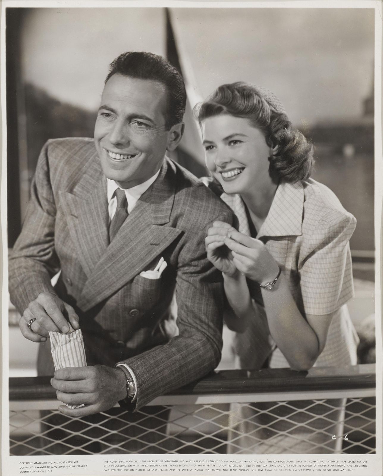 Casablanca photo Art