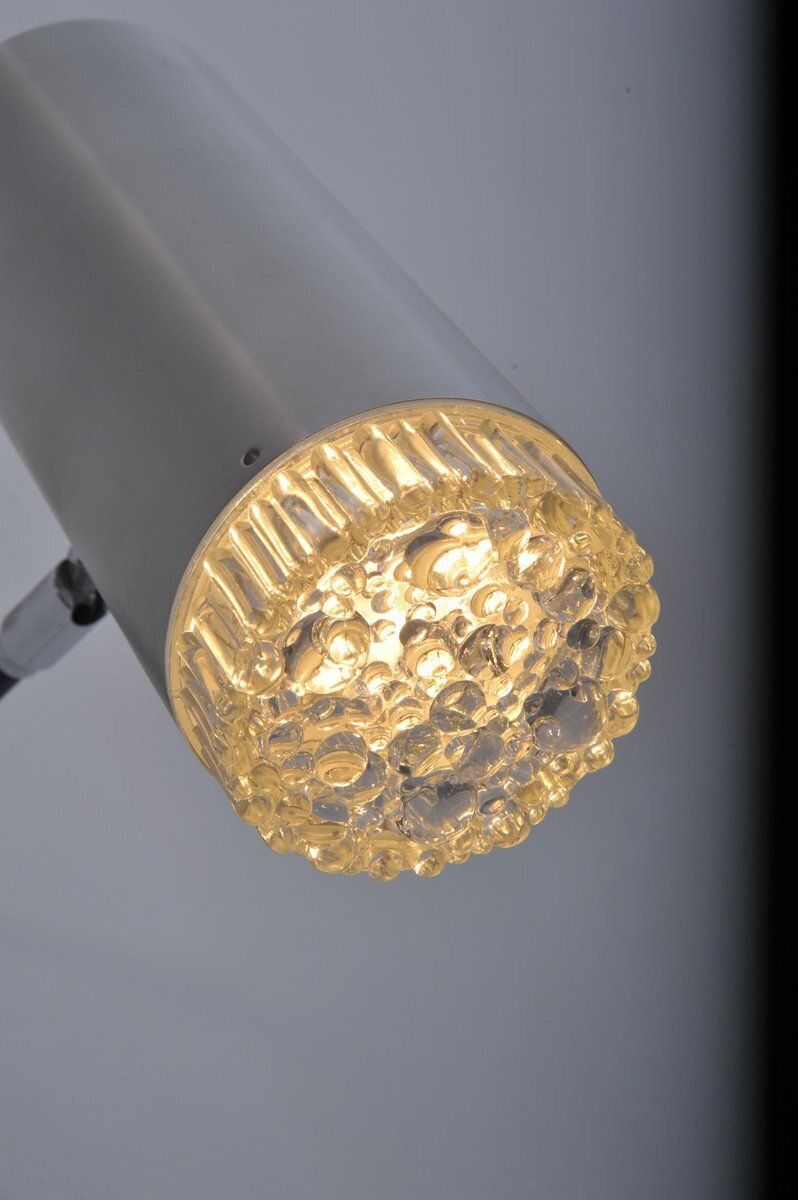 Spotlight Wall Lamp With Bubble Glass From Staff Leuchten, 1960s photo furniture