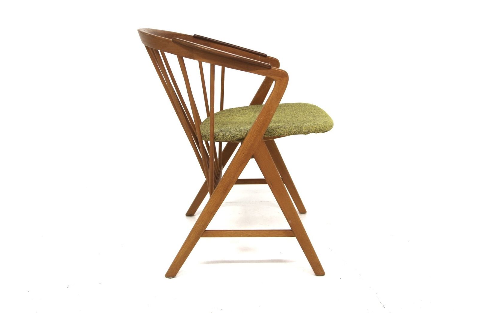 Sierra Chairs By Bengt Ruda For Nordiska Kompaniet, Sweden, 1960s, Set Of 4 photo buy