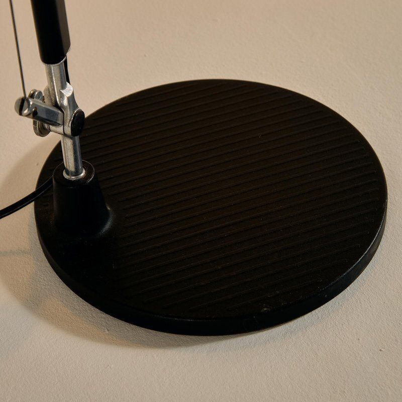 Tolomeo Table Lamp By Michele De Lucchi And Giancarlo Fassina For Artemide photo vinterior