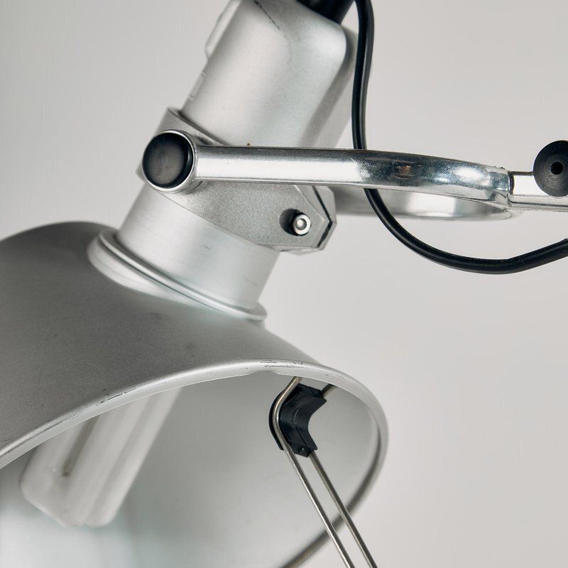 photo buy Tolomeo Table Lamp By Michele De Lucchi And Giancarlo Fassina For Artemide
