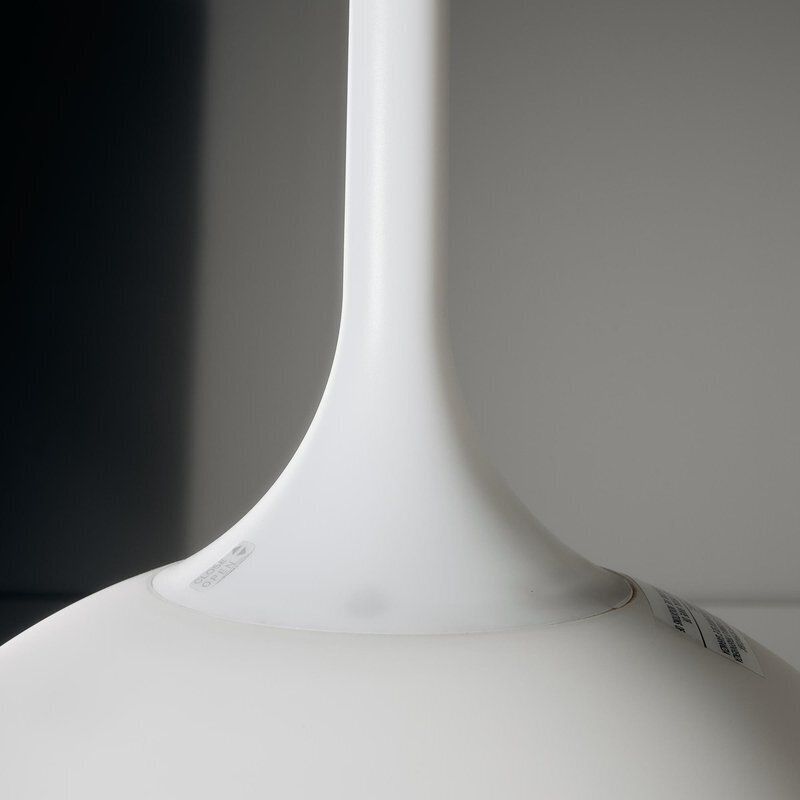 Castore Pendant Light By Michele De Lucchi And Huub Ubbens For Artemide photo 377.0