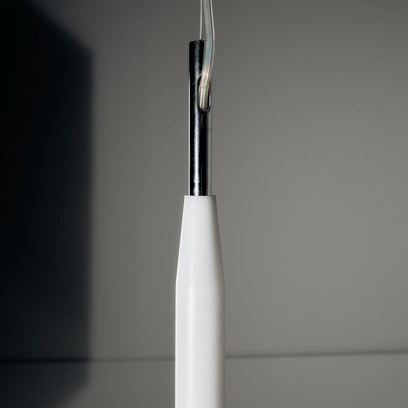 Castore Pendant Light By Michele De Lucchi And Huub Ubbens For Artemide photo buy