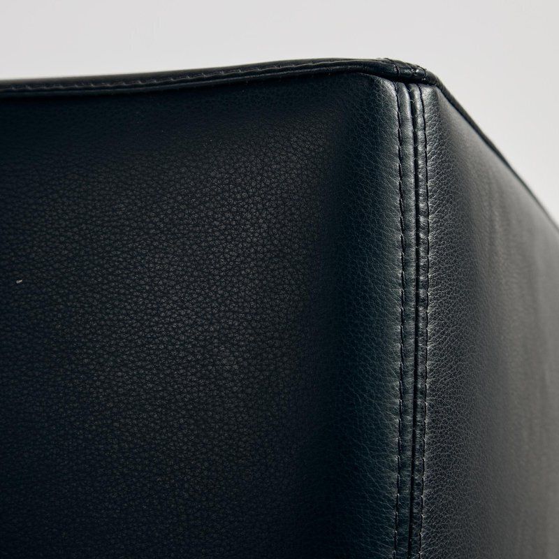 Cubic Chair By Paolo Piva For Wittmann photo vintage