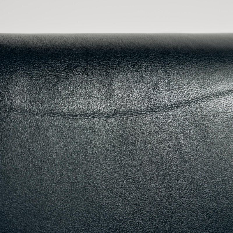 photo vintage Cubic Chair By Paolo Piva For Wittmann