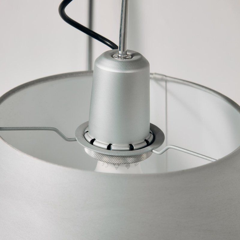 Tolomeo Mega Wall Lamp By Michele De Lucchi & Giancarlo Fassina For Artemide photo vinterior