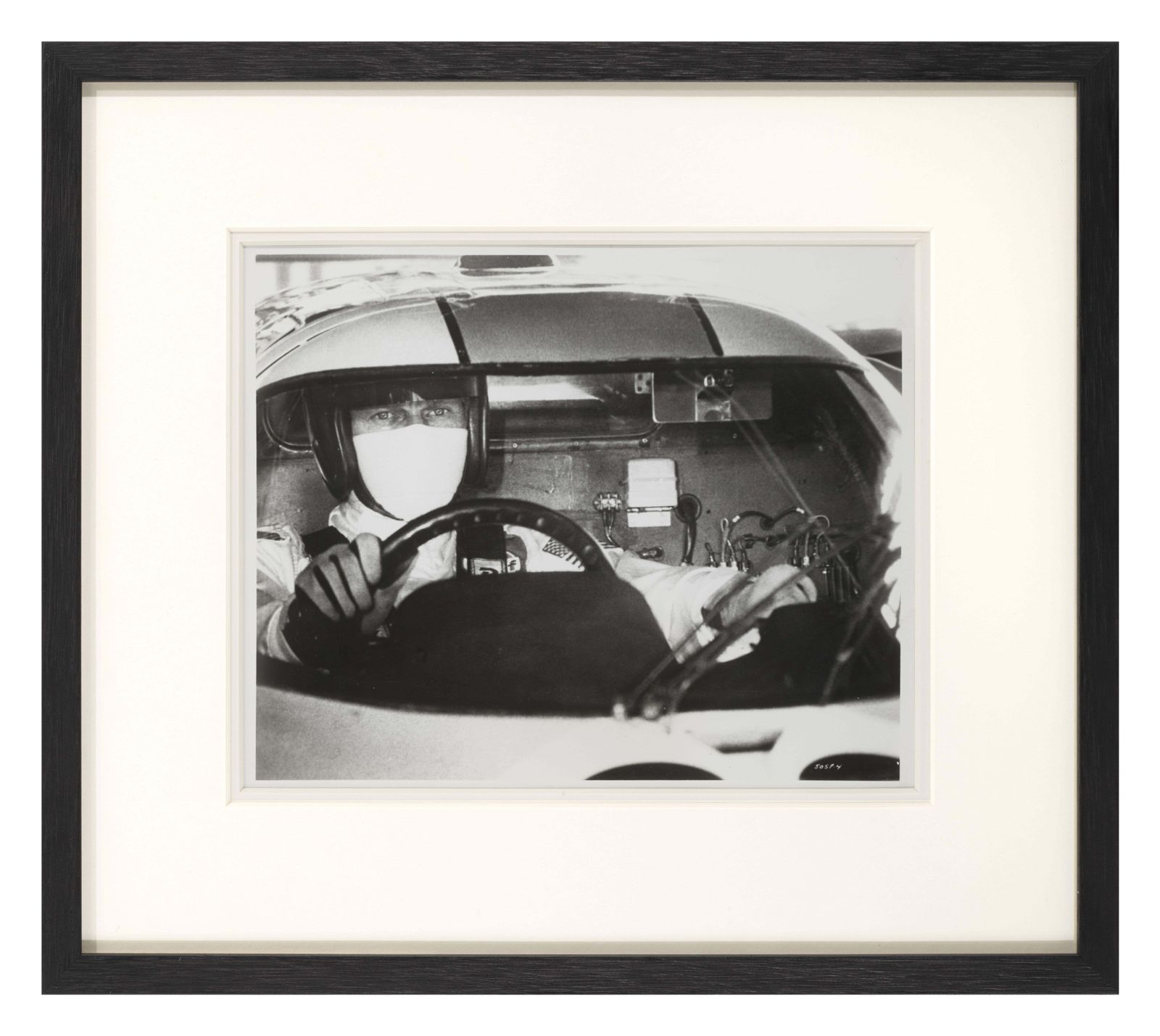 Le Mans photo Art