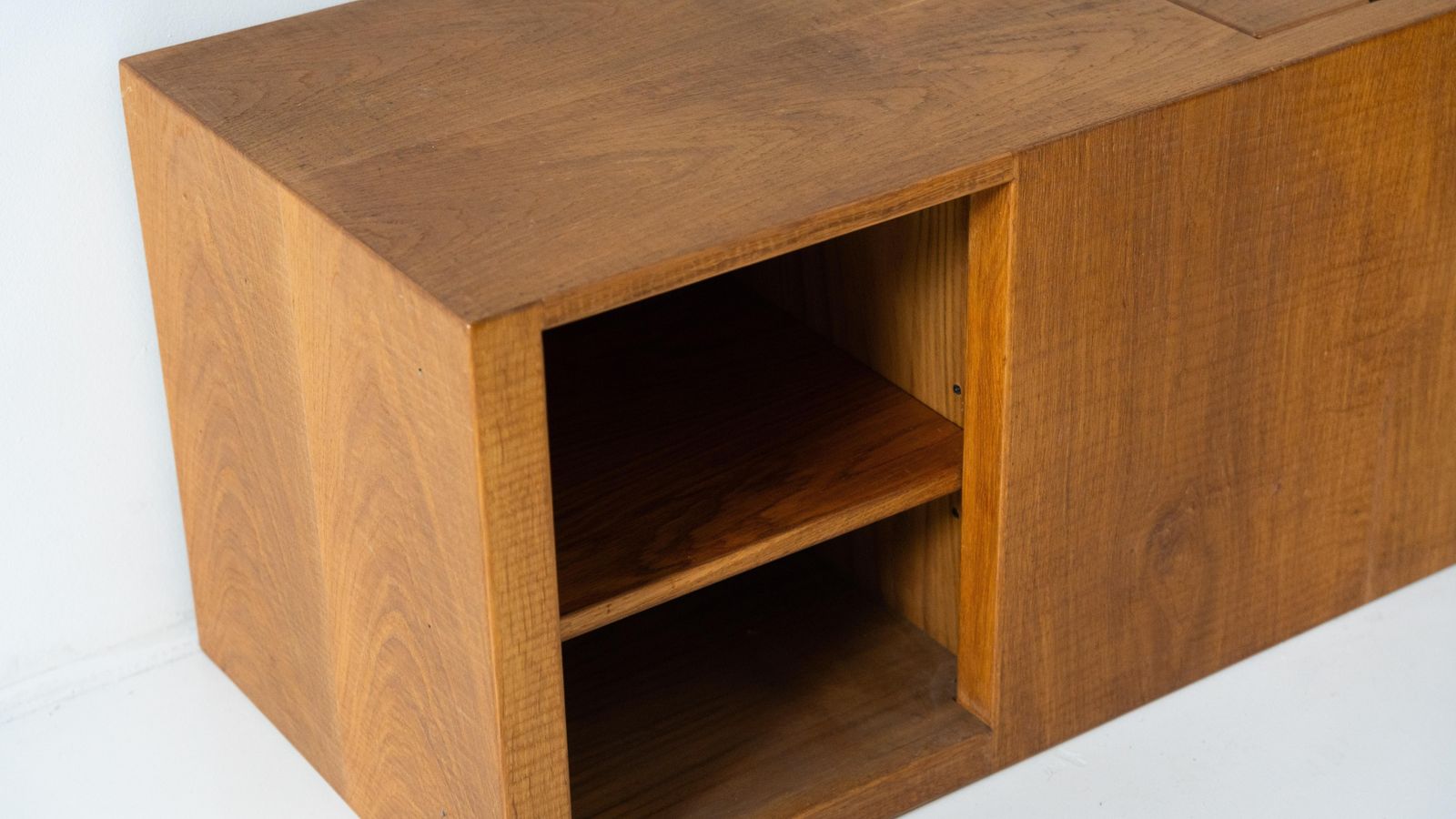 Large Bookshelf With Bench By Guiseppe Rivadossi For Officina Rivadossi, Italy photo furniture