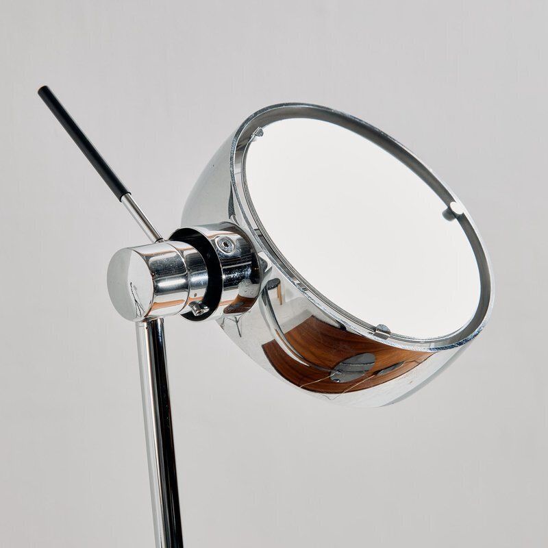 photo furniture Sento Table Lamp By Axel Meise & Christoph Kügler For Occhio, 2010s
