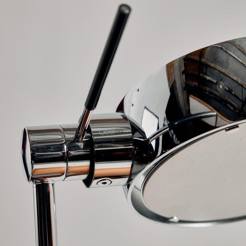 496.0 Sento Table Lamp By Axel Meise & Christoph Kügler For Occhio, 2010s photo