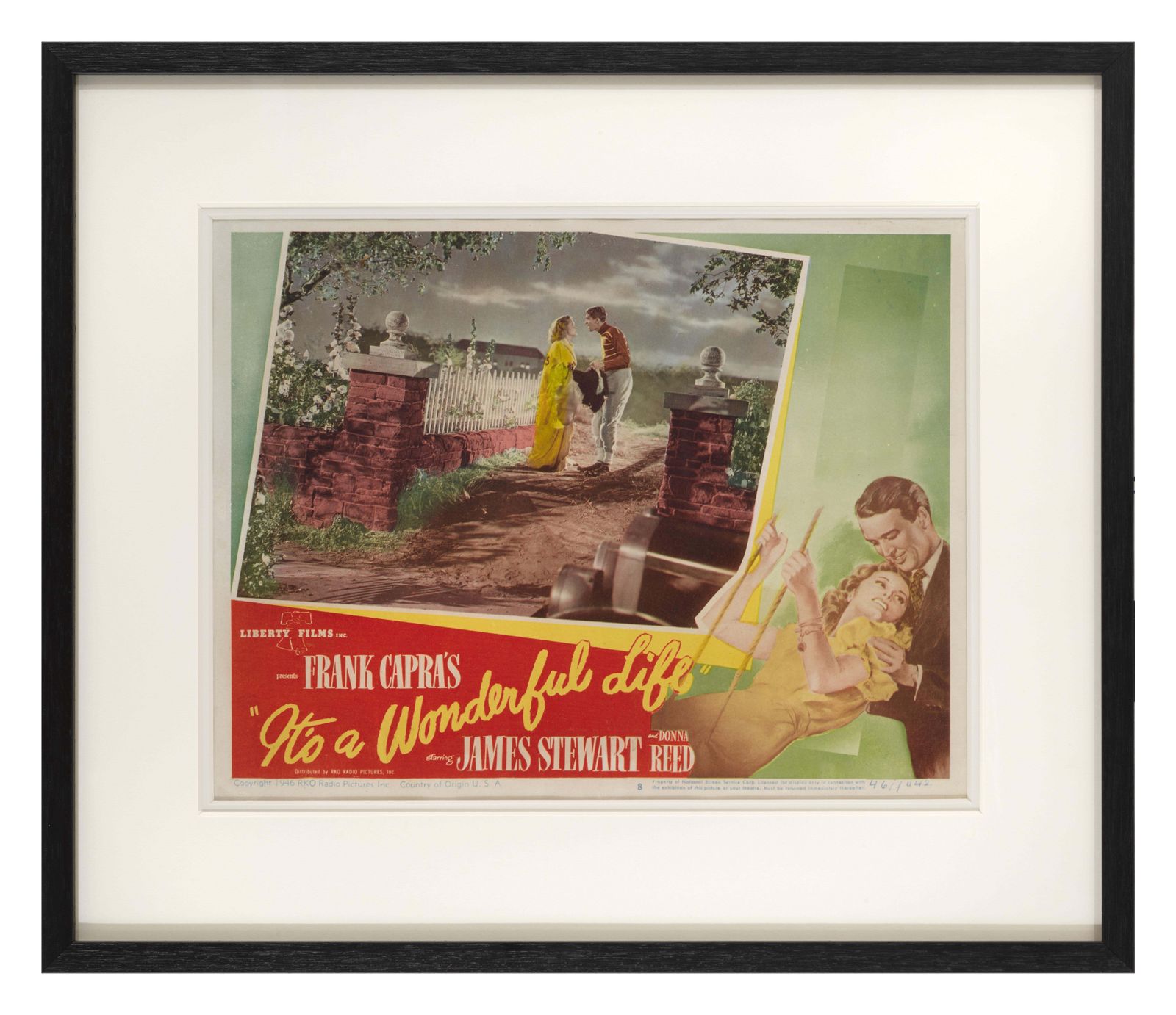 It's A Wonderful Life photo for sale