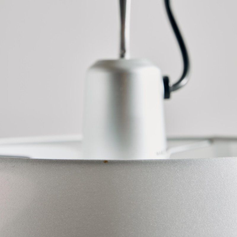 Tolomeo Mega Floor Lamp By Michele De Lucchi & Giancarlo Fassina For Artemide photo vintage