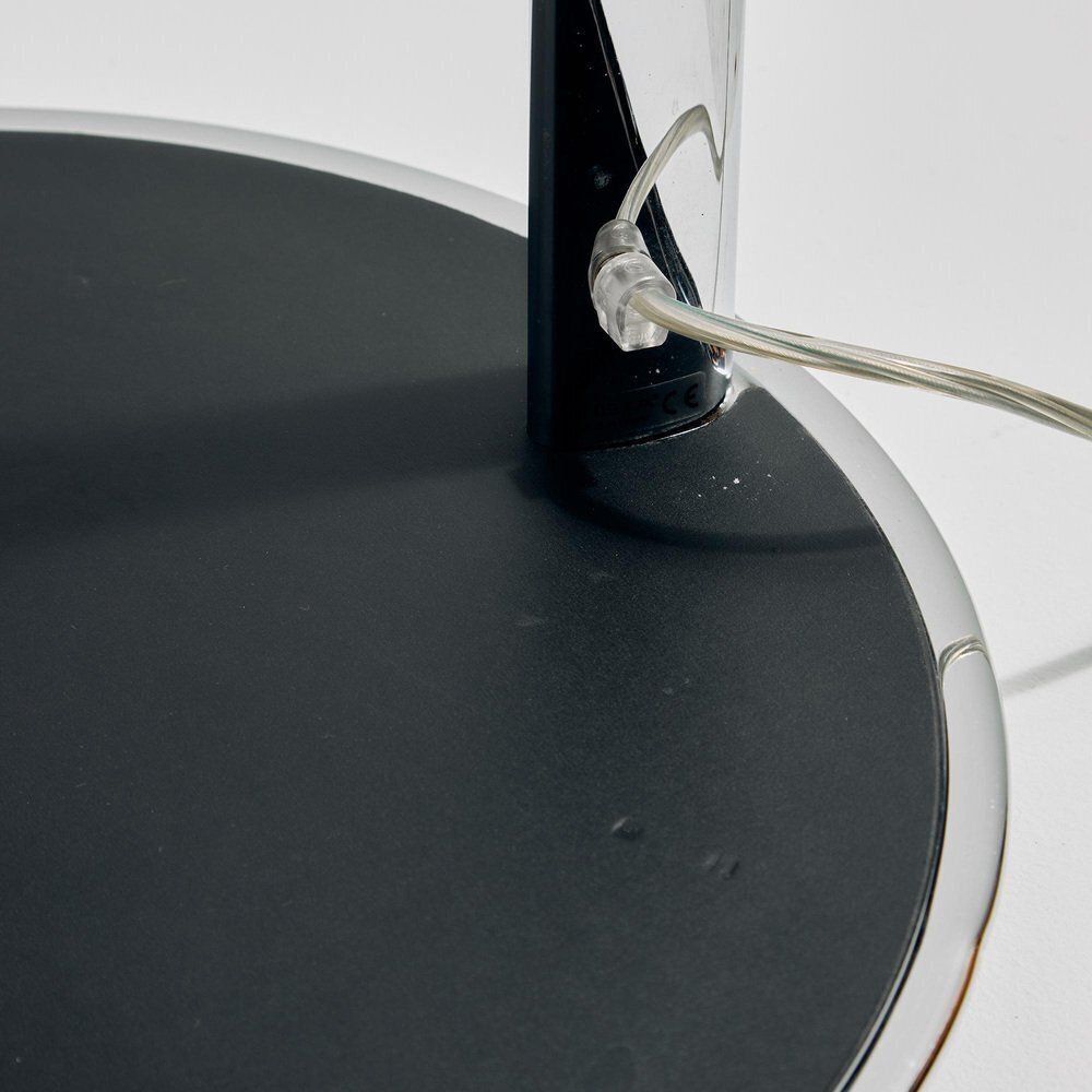 photo vinterior Balance 5190 Floor Lamp By Jordi Vilardell For Vibia
