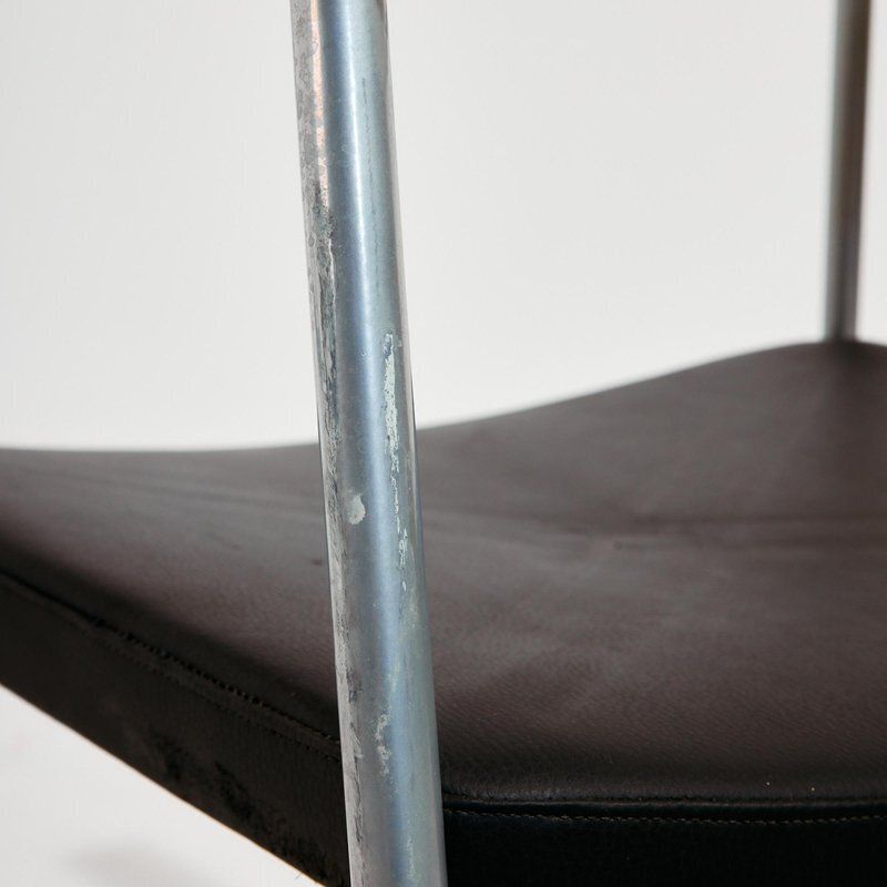 photo buy Stuk Armchair By Johannes Foersom And Peter Hiort Lorenzen For Paustian