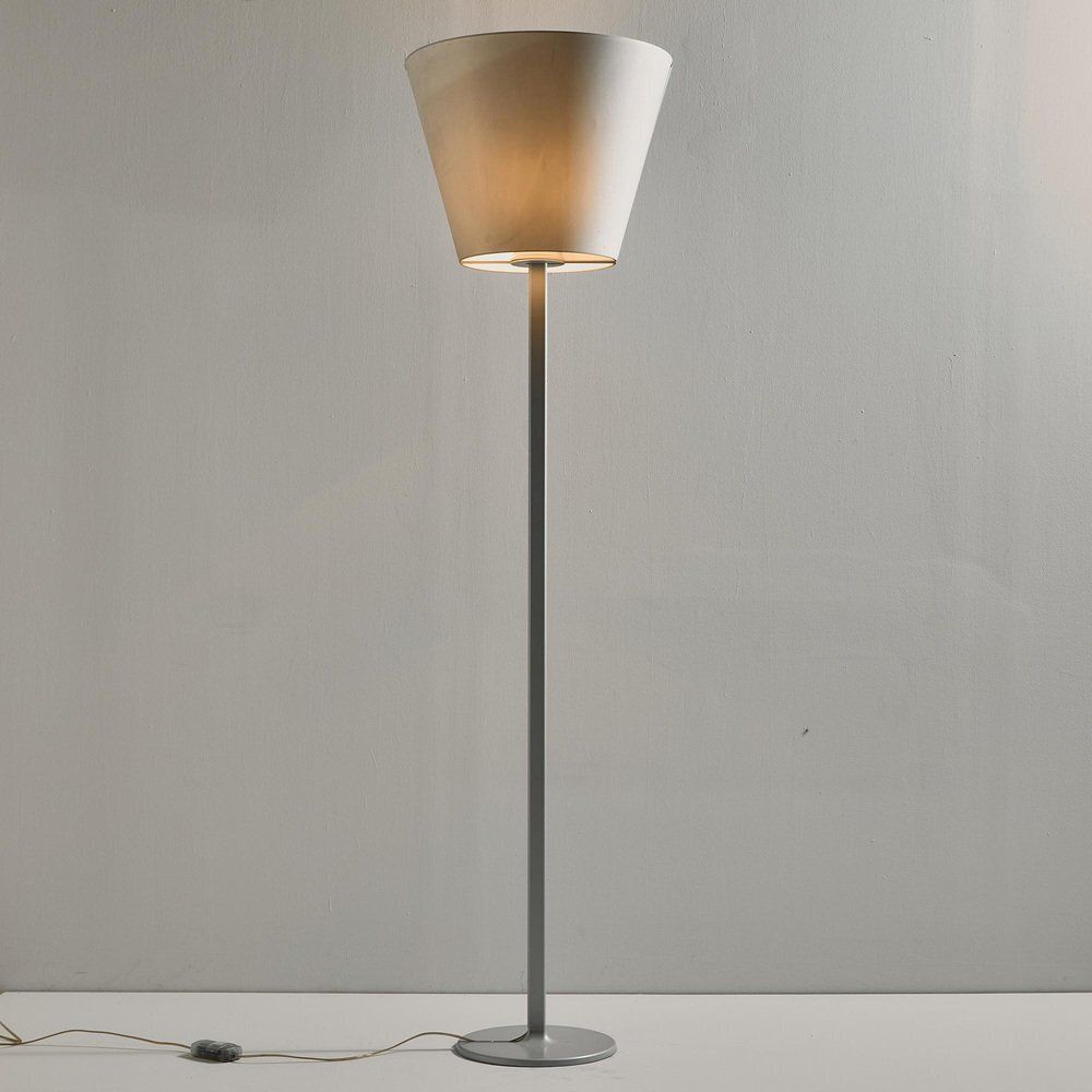 Melampo Mega Floor Lamp By Adrien Gardère For Artemide, 2010s photo furniture