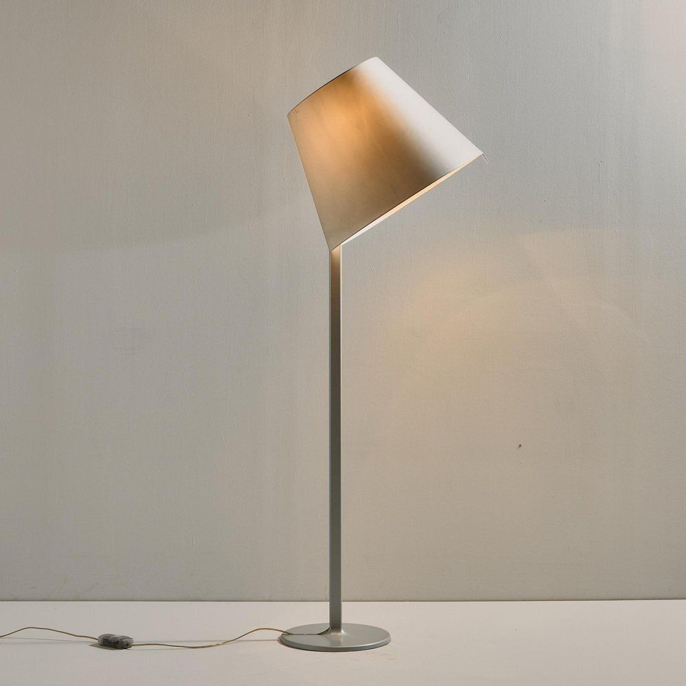 Melampo Mega Floor Lamp By Adrien Gardère For Artemide, 2010s photo for sale