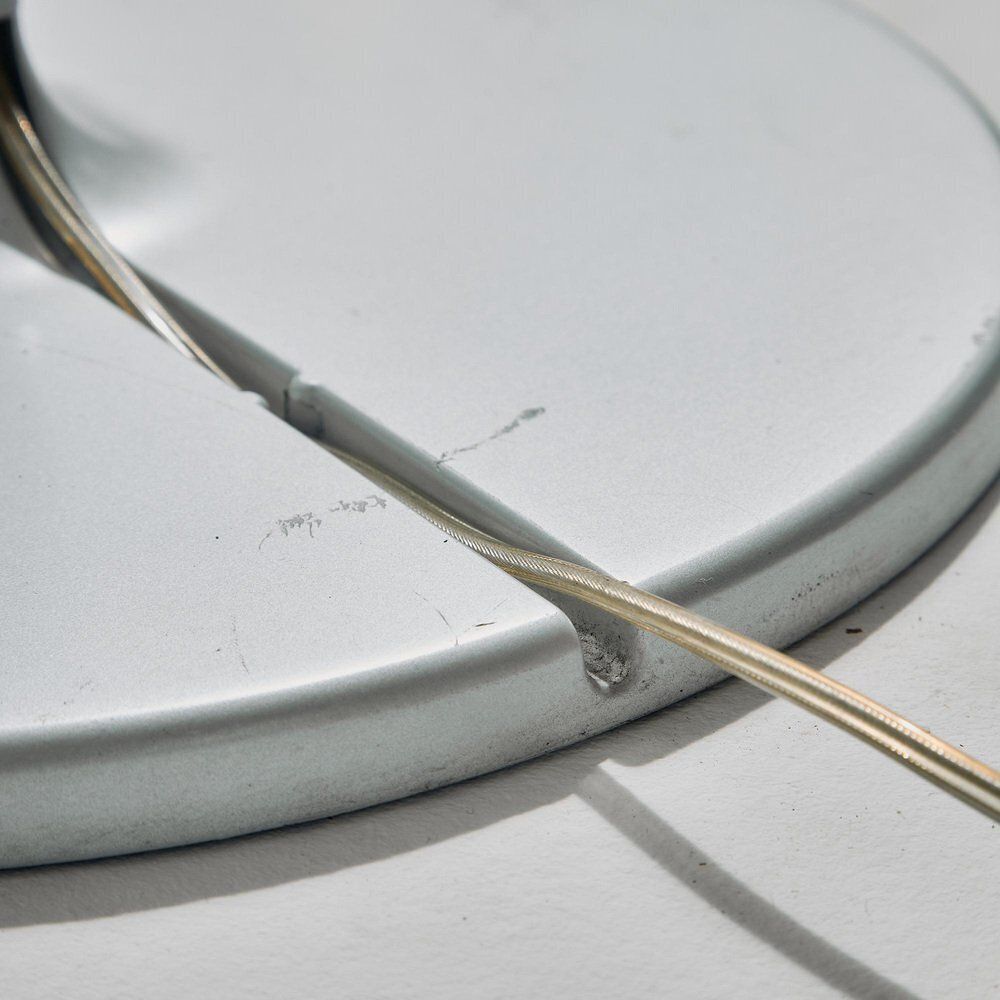 photo furniture Melampo Mega Floor Lamp By Adrien Gardère For Artemide, 2010s