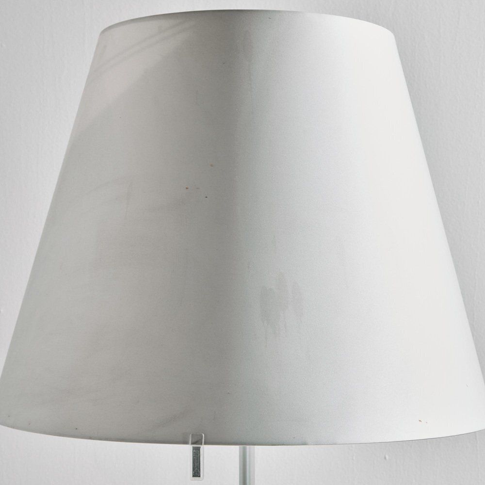 photo vintage Melampo Mega Floor Lamp By Adrien Gardère For Artemide, 2010s