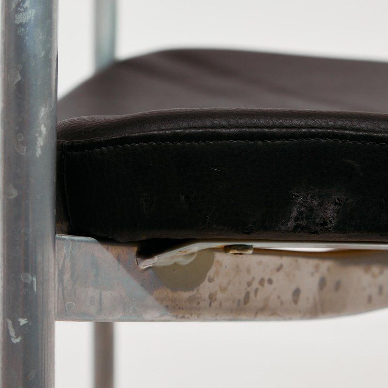 photo buy Stuk Armchair By Johannes Foersom And Peter Hiort Lorenzen For Paustian