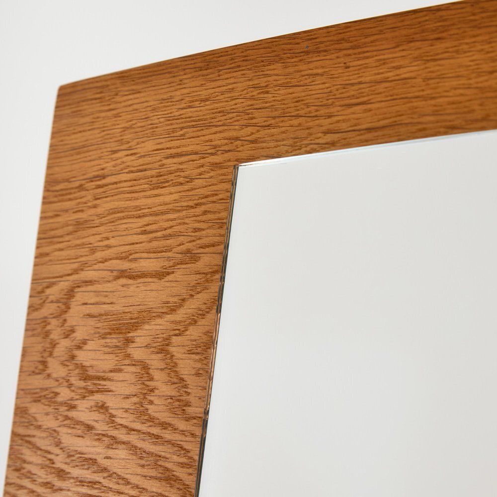 Furniture Danish Oak Dressing Table photo