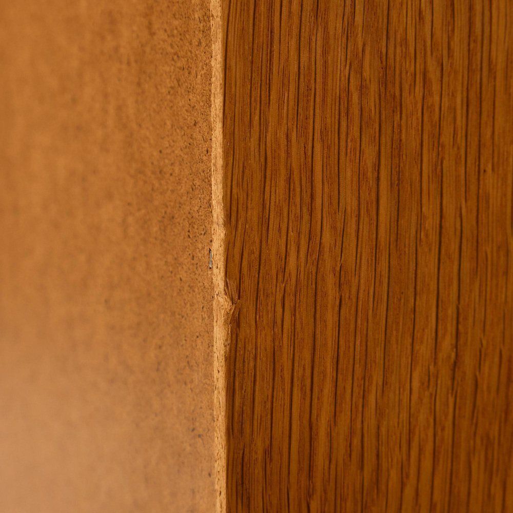 photo buy Danish Oak Dressing Table