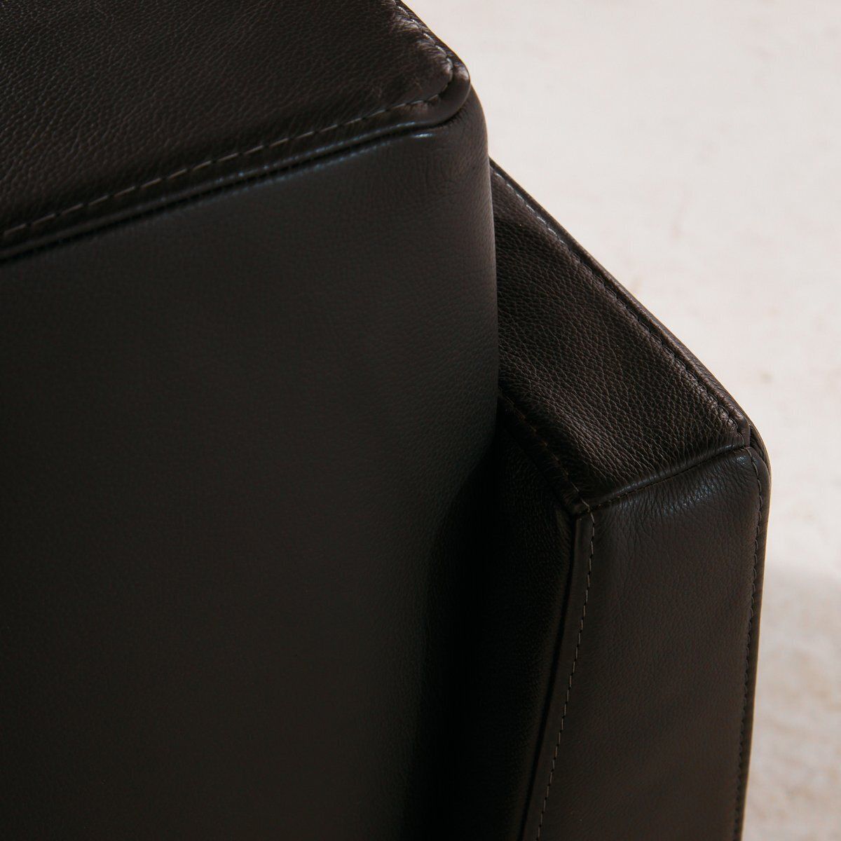 photo for sale Visalia Leather Chair By Coalesse, 2011