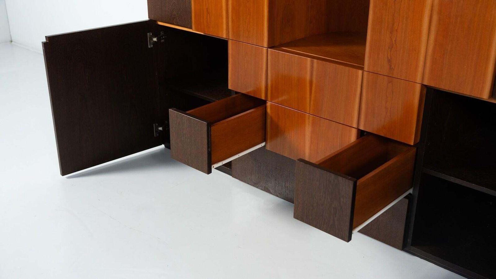 Credenza Corinto By Ferdinando Meccani Per Atelier Meccani, Italy, 1978 photo vinterior