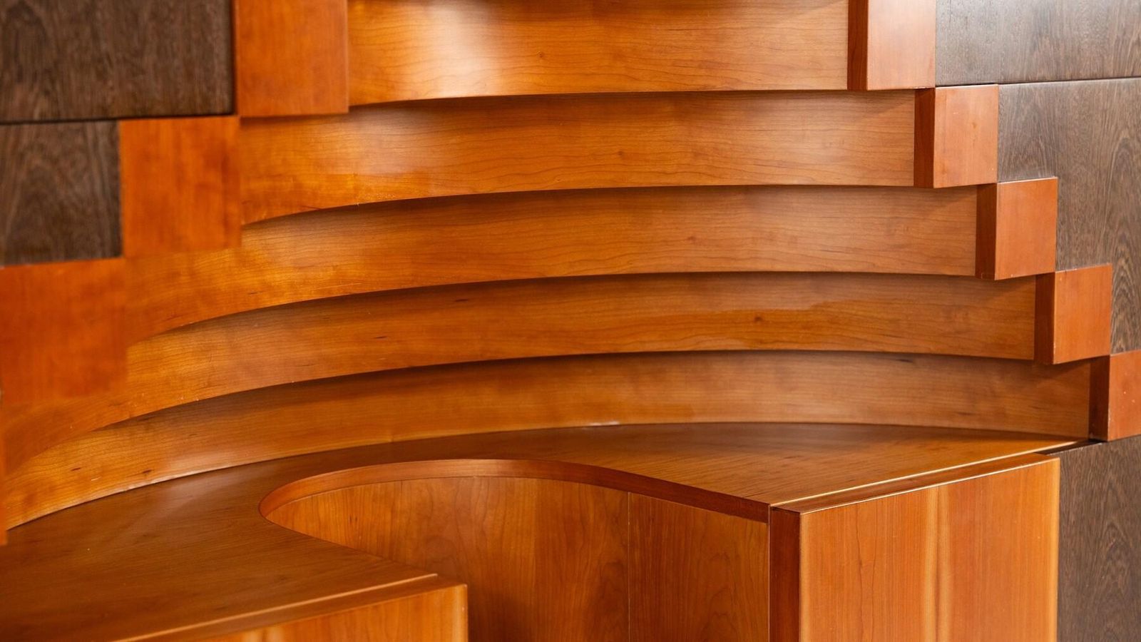 Furniture Credenza Corinto By Ferdinando Meccani Per Atelier Meccani, Italy, 1978 photo