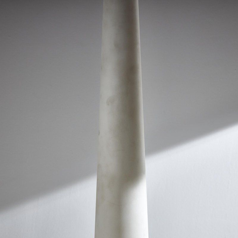 Equilibre F3 Floor Lamp By Luc Ramael For Prandina photo for sale