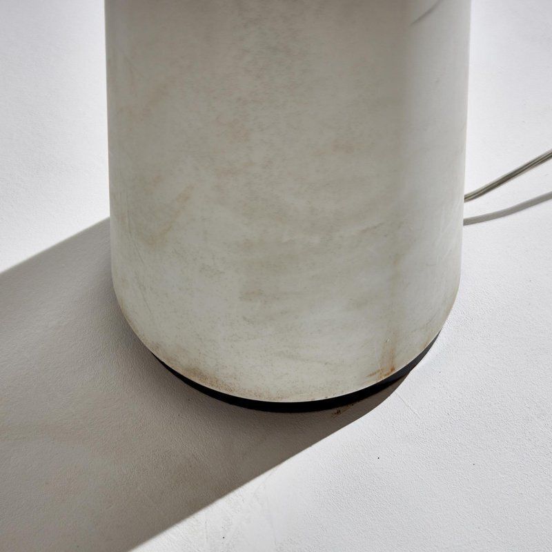 Equilibre F3 Floor Lamp By Luc Ramael For Prandina photo Lighting