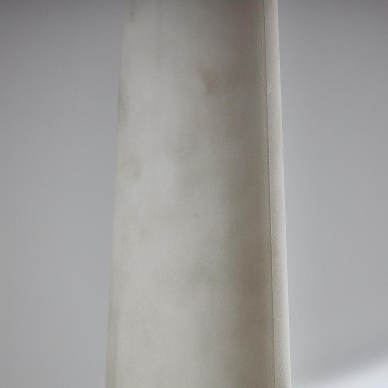 Equilibre F3 Floor Lamp By Luc Ramael For Prandina photo vinterior