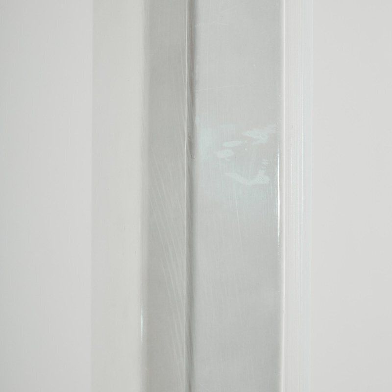 500.0 Metal Floor Lamp, 1980s photo