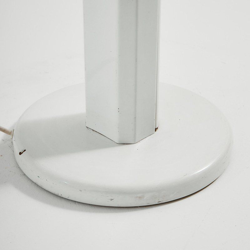 photo vinterior Metal Floor Lamp, 1980s