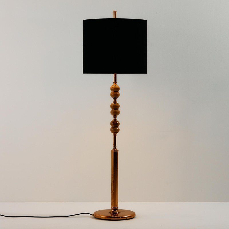 Floor Lamp From Veb Narva photo furniture