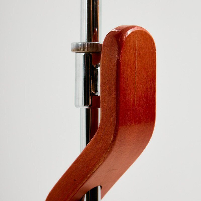 Grevie Floor Lamp By Lars Bessfelt For Ateljé Lyktan photo vinterior