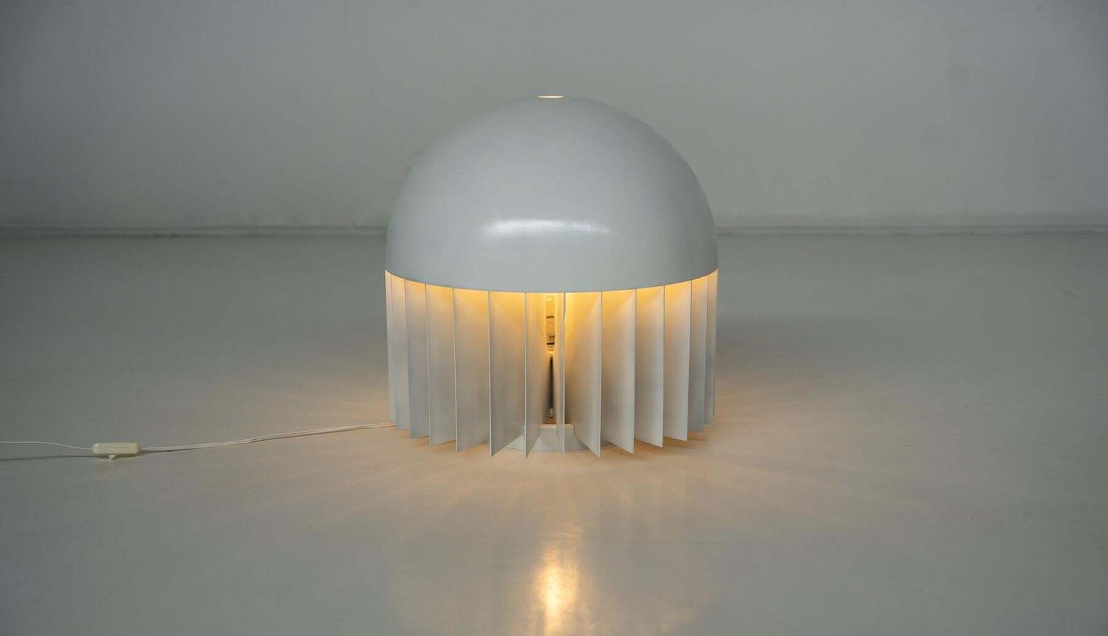 Table Lamp Mt By Giancarlo Mattioli For Sirrah, Italy, 1969 photo buy