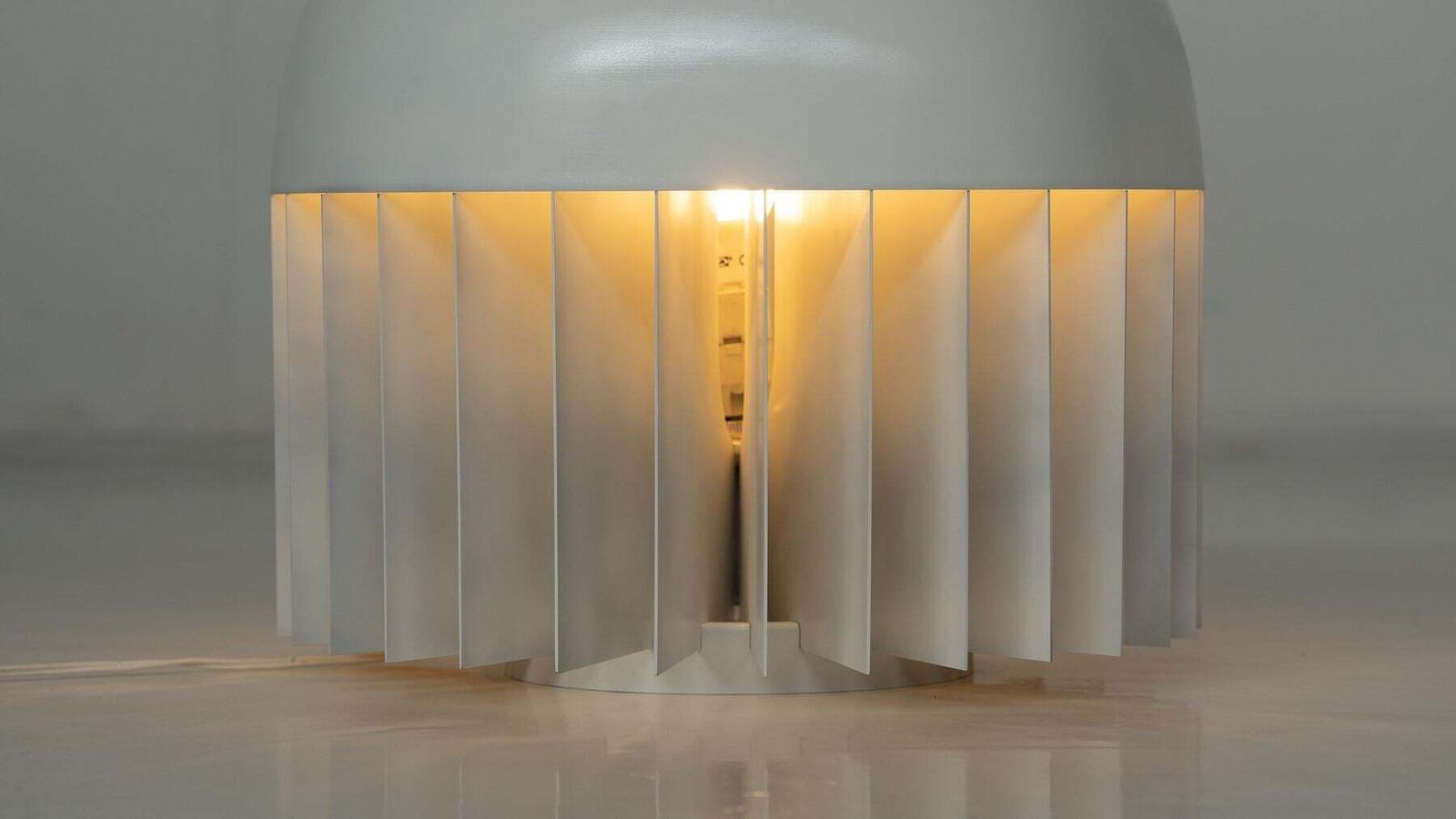 photo furniture Table Lamp Mt By Giancarlo Mattioli For Sirrah, Italy, 1969
