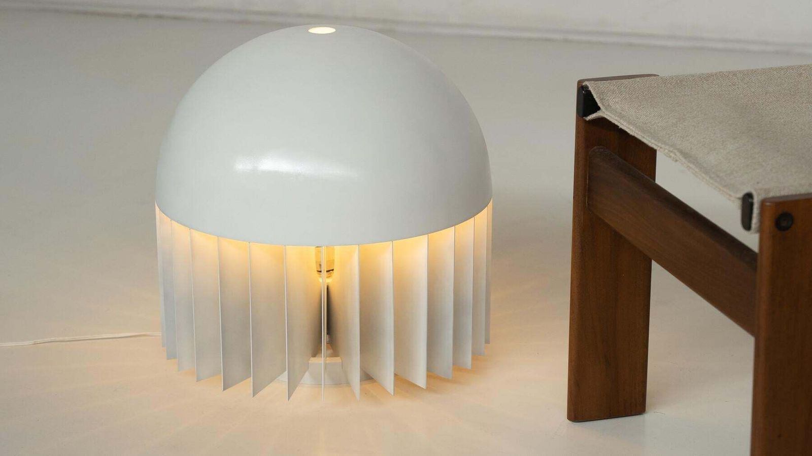 photo buy Table Lamp Mt By Giancarlo Mattioli For Sirrah, Italy, 1969