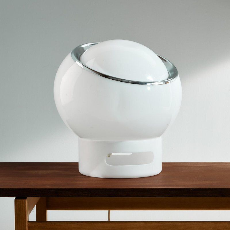 Clan/1 Lamp By Harvey Guzzini & Studio 6g For Furniture