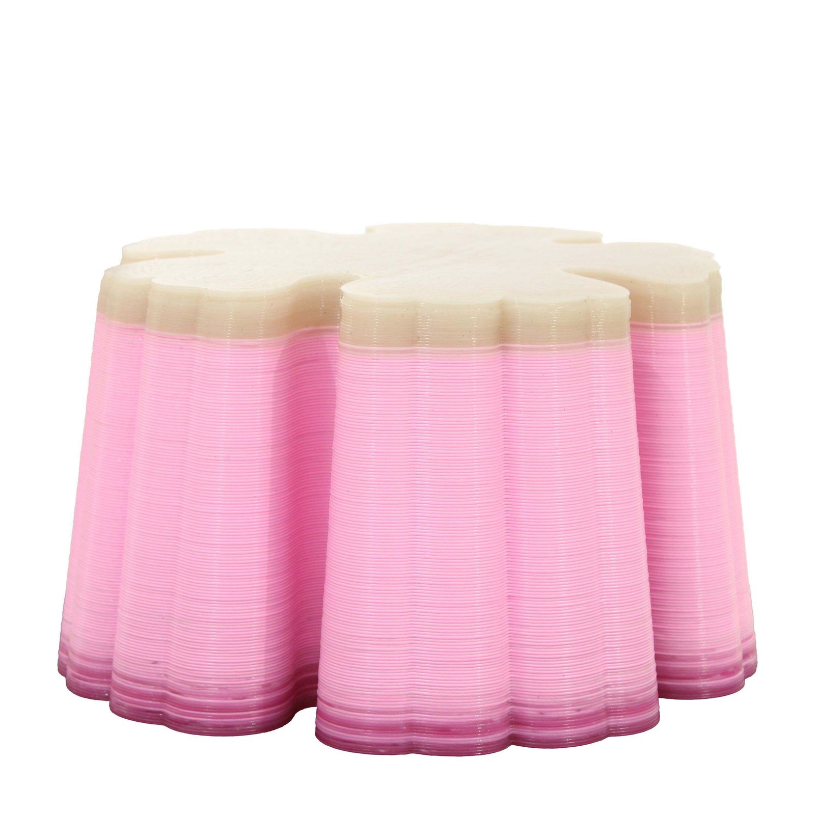 Sculptural Table From Where The Flowers Dwell Collection By Marina F. Ramos, S photo furniture