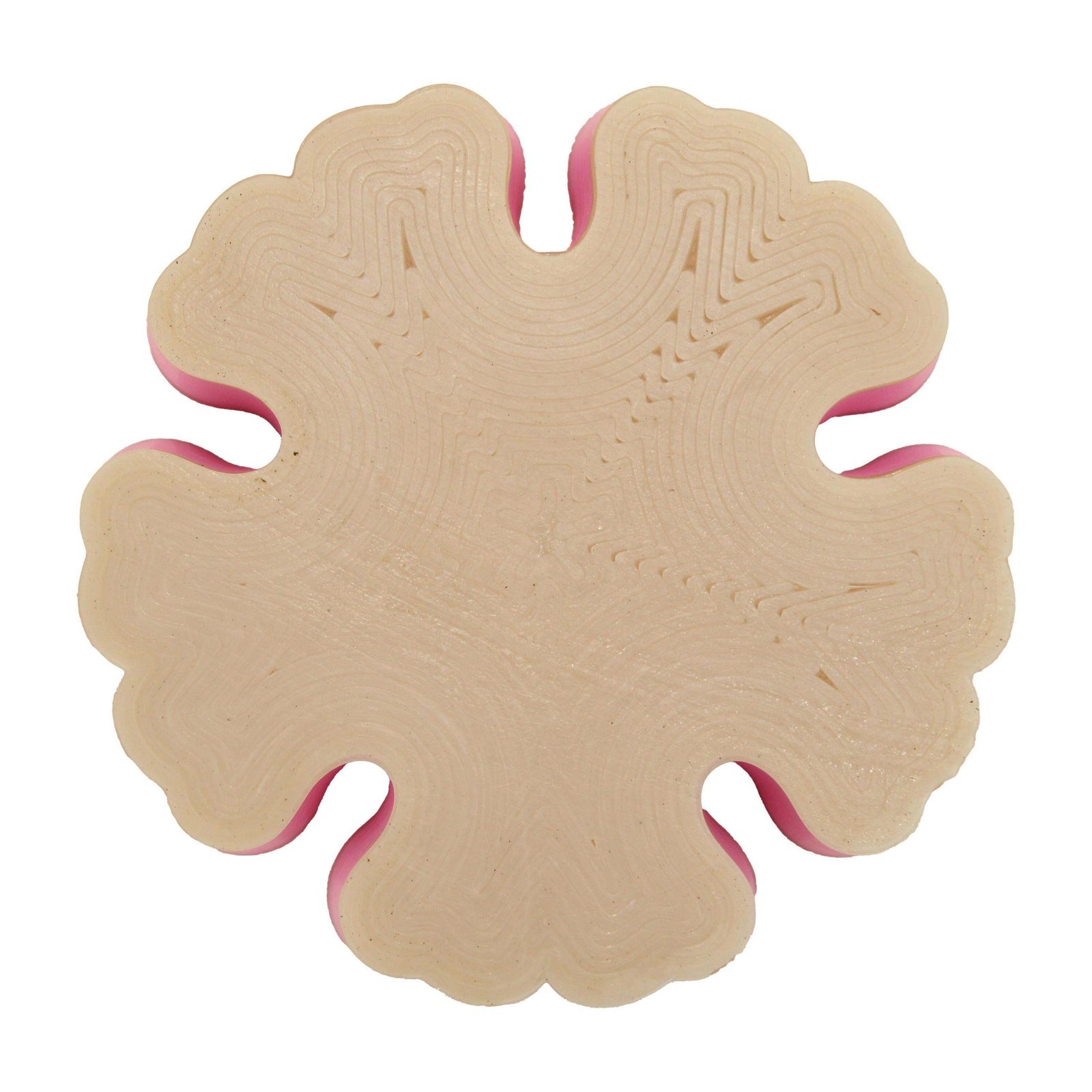 Sculptural Table From Where The Flowers Dwell Collection By Marina F. Ramos, S photo vinterior