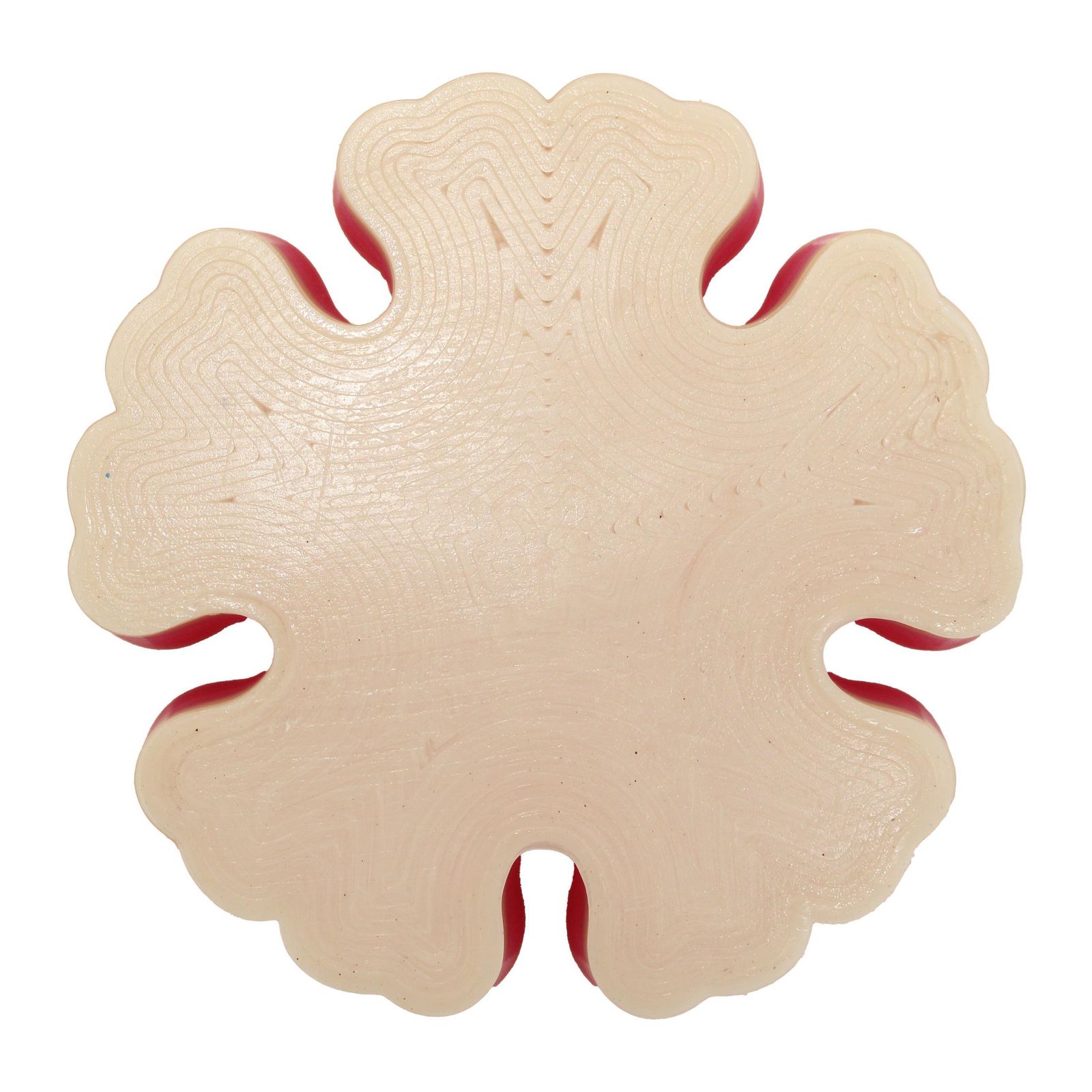 Sculptural Table From Where The Flowers Dwell Collection By Marina F. Ramos, S photo furniture
